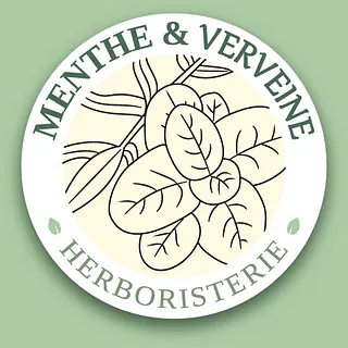 logo de Menthe & Verveine